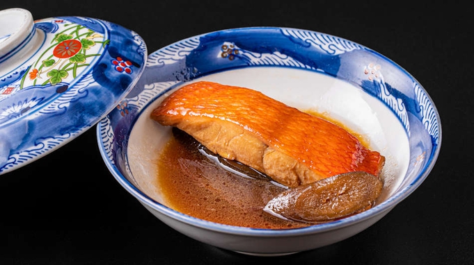 【水揚げ量日本一の下田】金目鯛を食べ尽くそう！！金目鯛料理３品付☆特別プラン 